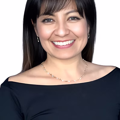 Alma Martínez