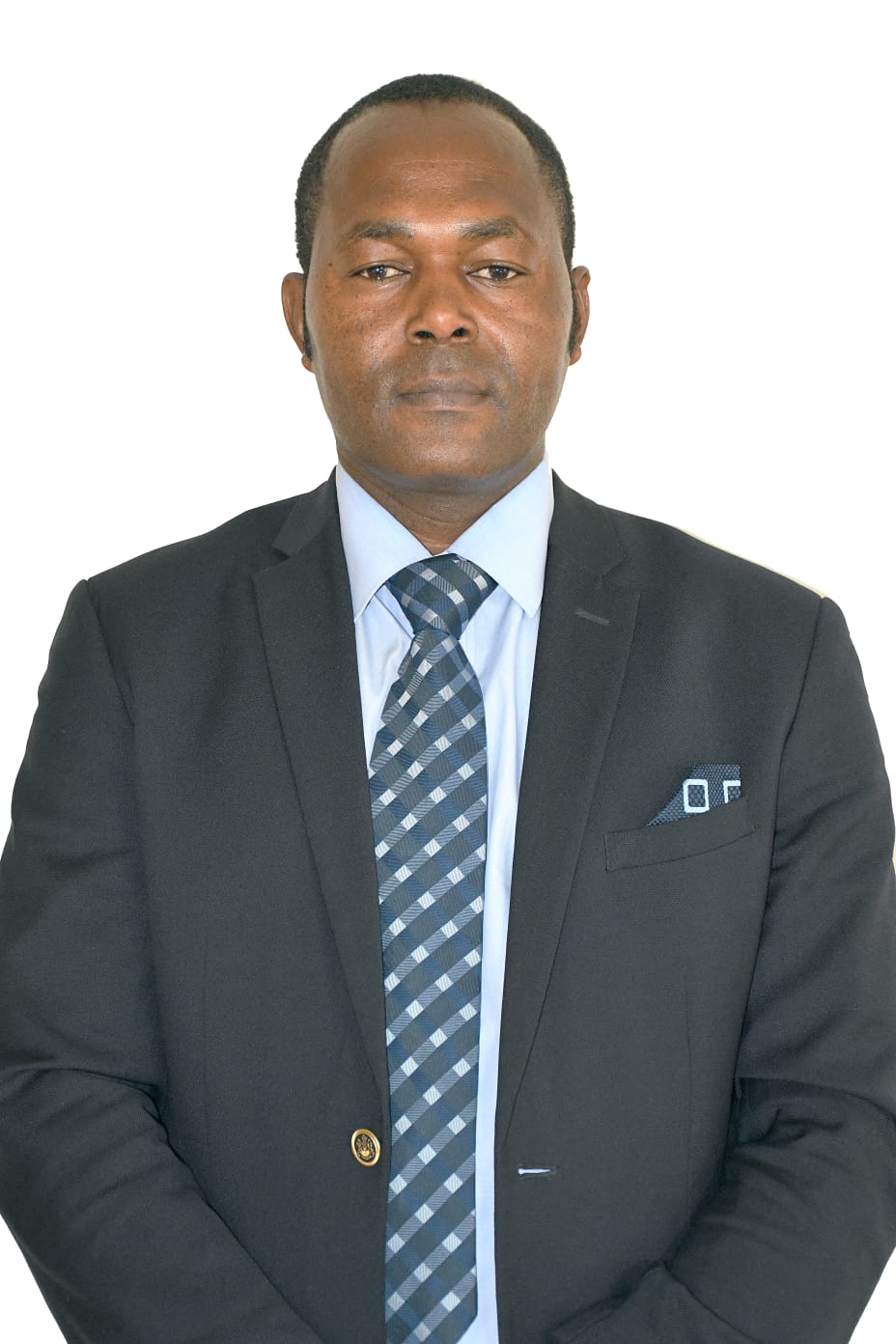 Cosmas Kimanzi