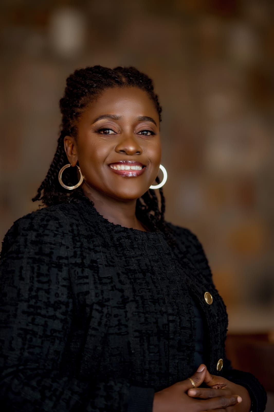 Doris Rwebangira
