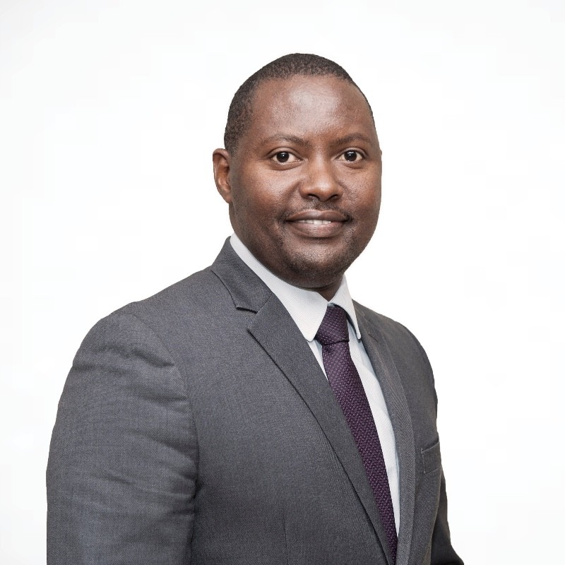 Frank Murangwa