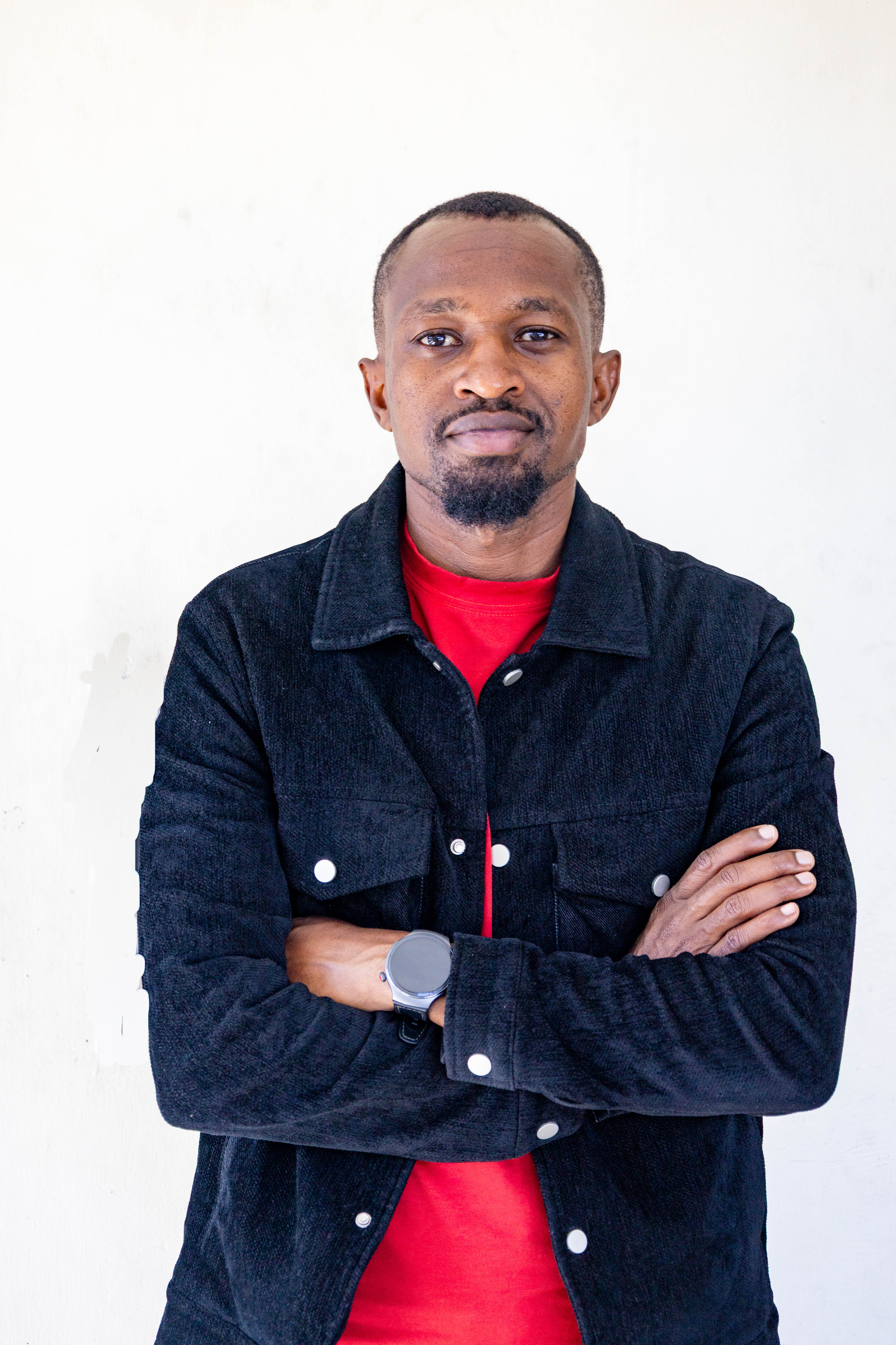 George Muturi