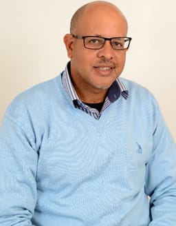John Kashangaki