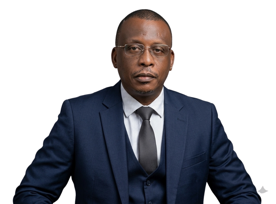 Jeff Mukolwe