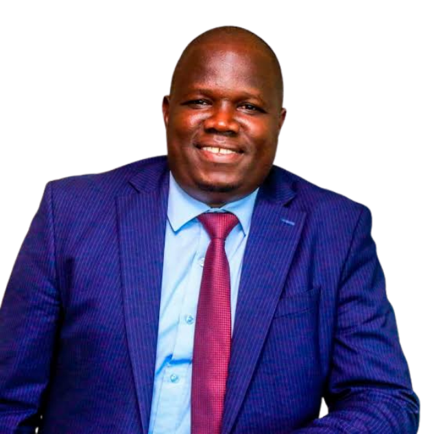 John Paul Okwiri
