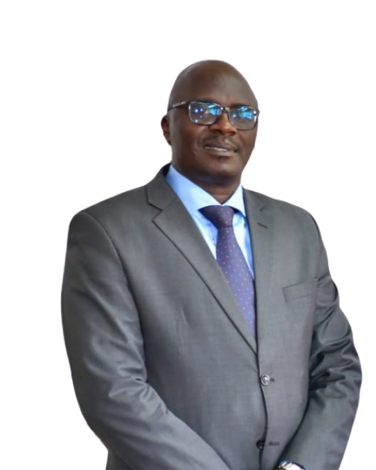 Mark Rachuonyo