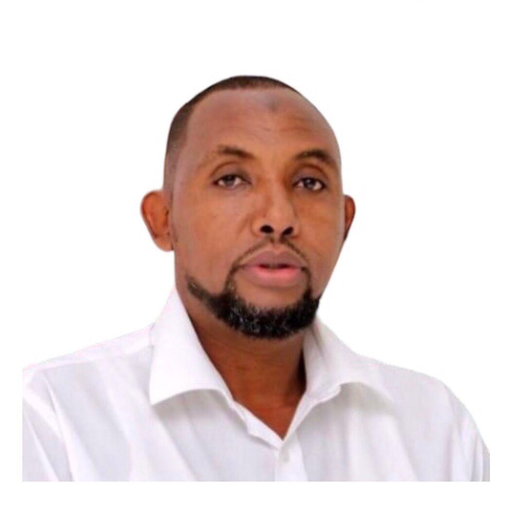 Mohamed Osman Ali