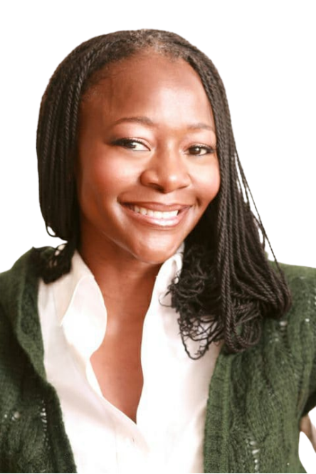 Naledi Khabo