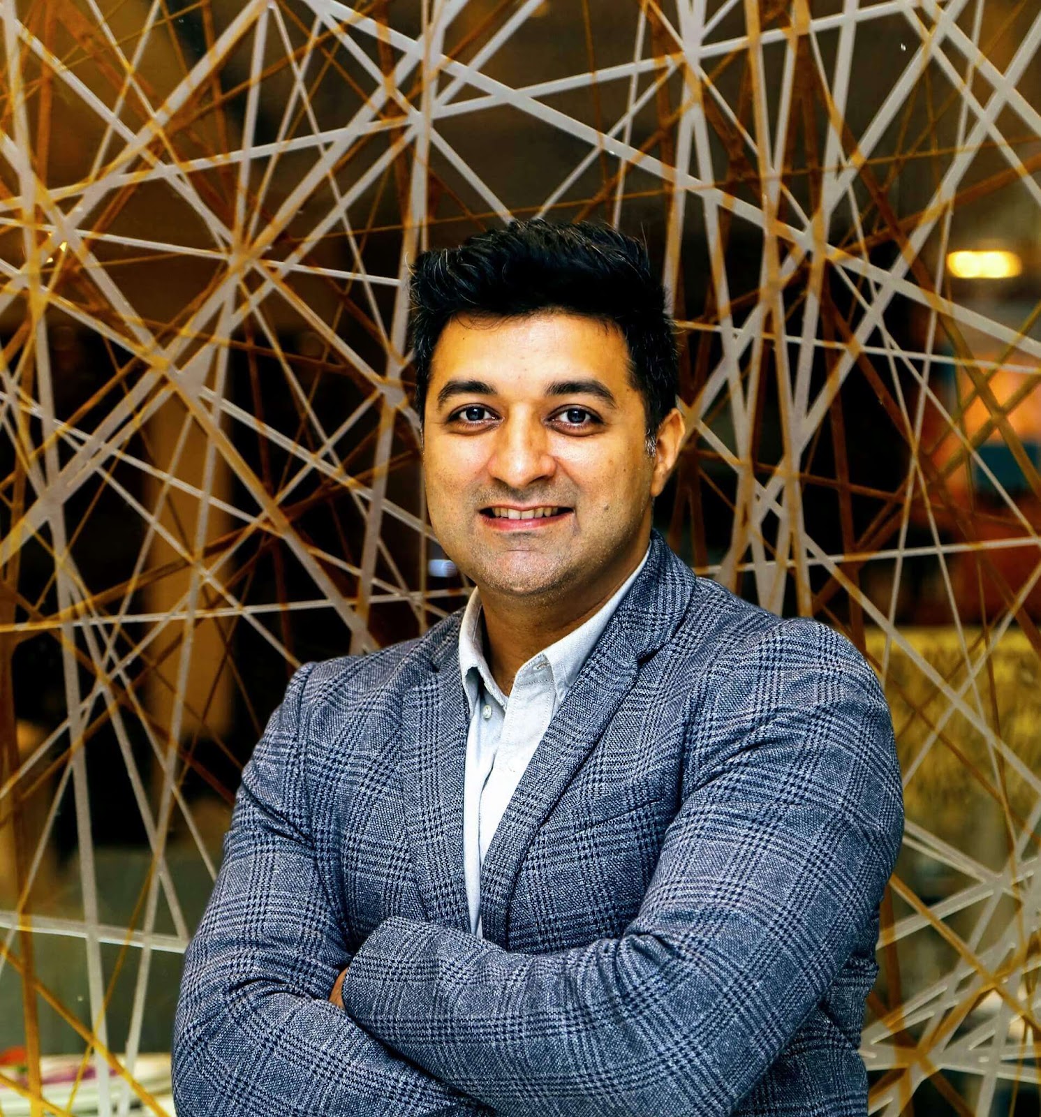 Nitin Sachdeva