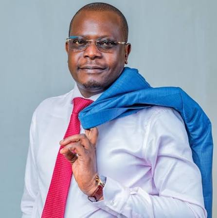 Raymond Ngala