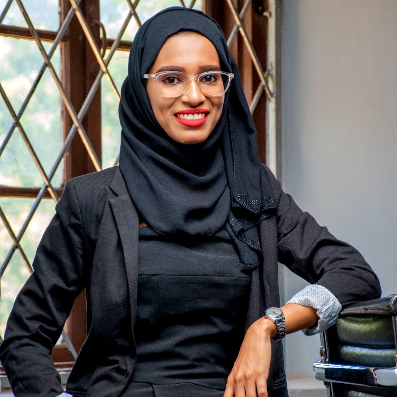 Rukiya Jamal