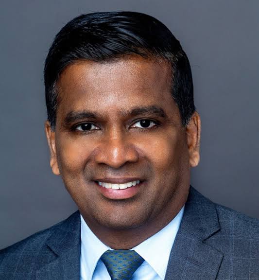Senthil Gopinath