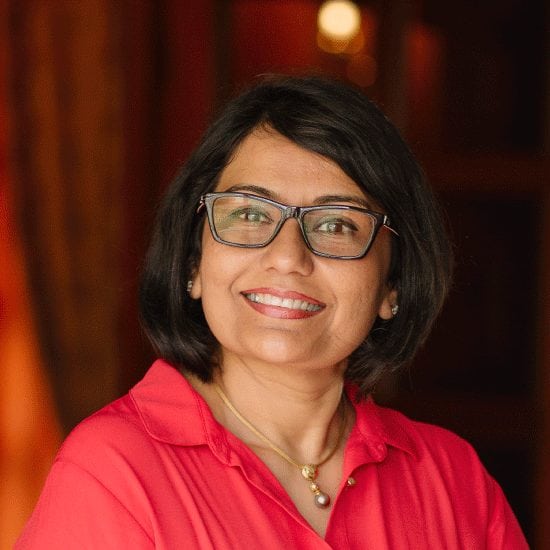 Tasneem Adamji