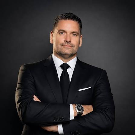 Barry Clemens
